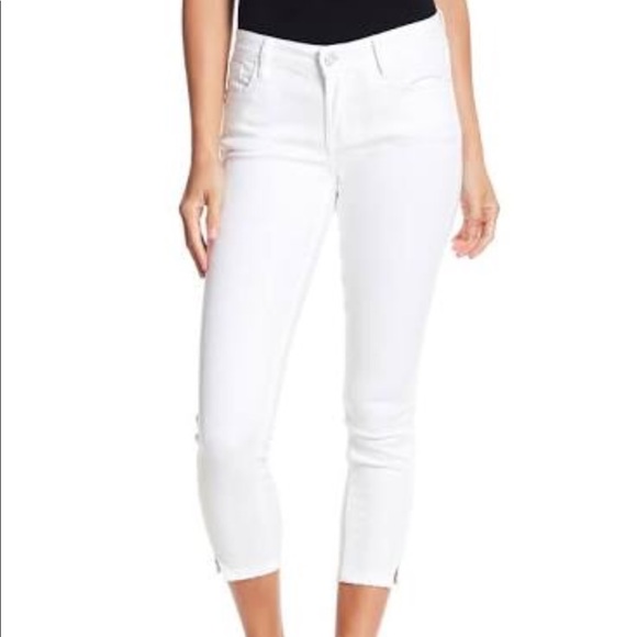 Kensie Denim - Kensie Ankle Biter capri